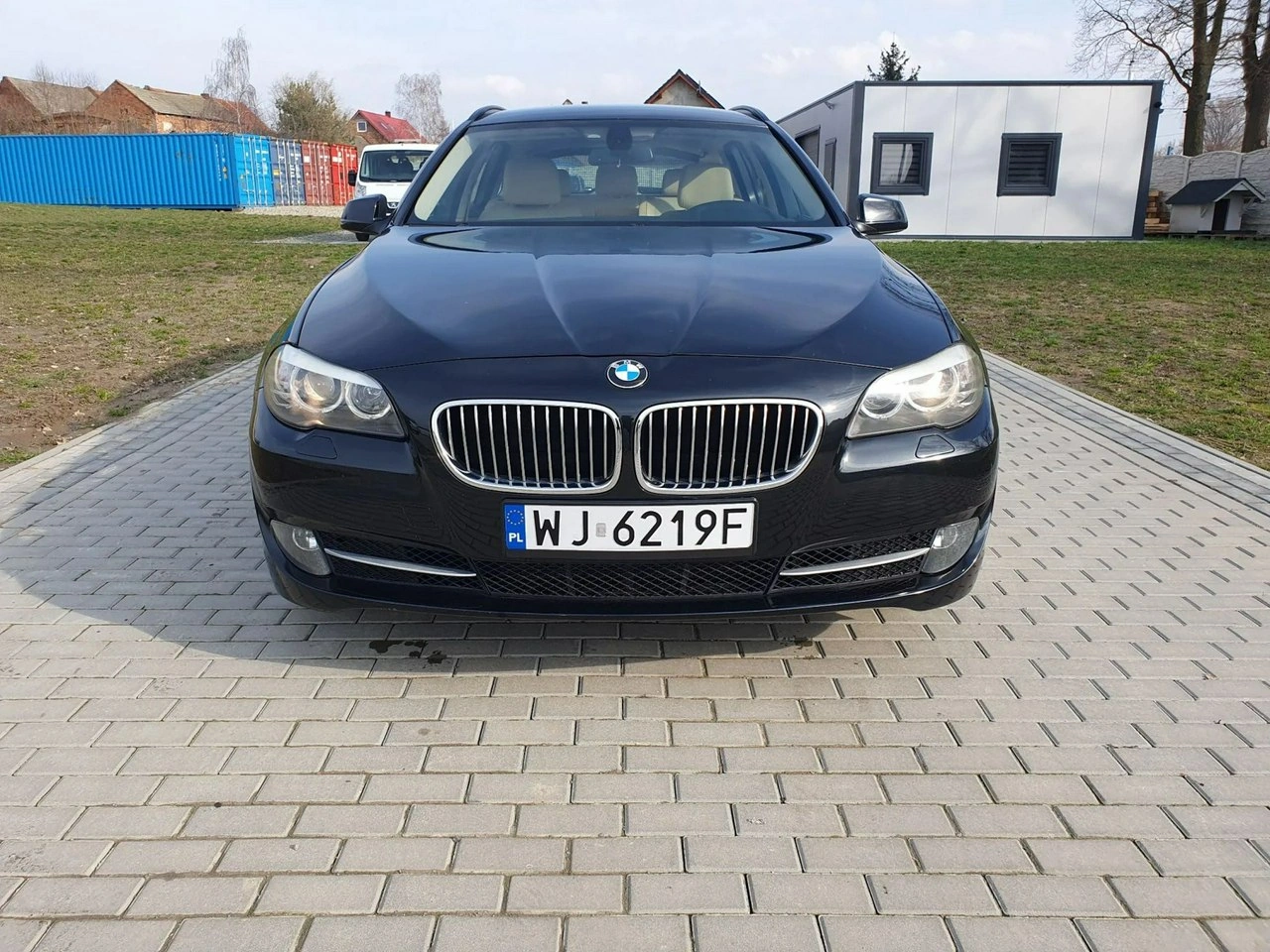 BMW 520 - Zdjęcie 5