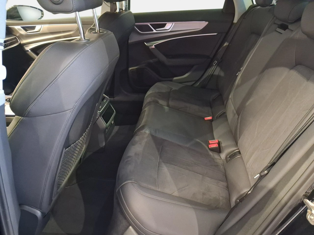 Audi A6 - Zdjęcie 14