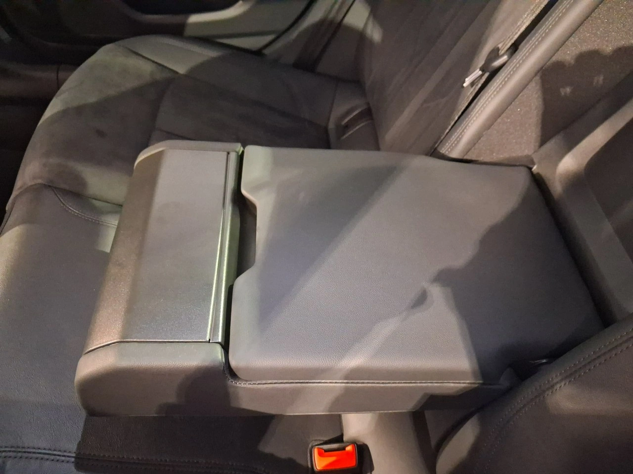 Audi A6 - Zdjęcie 15