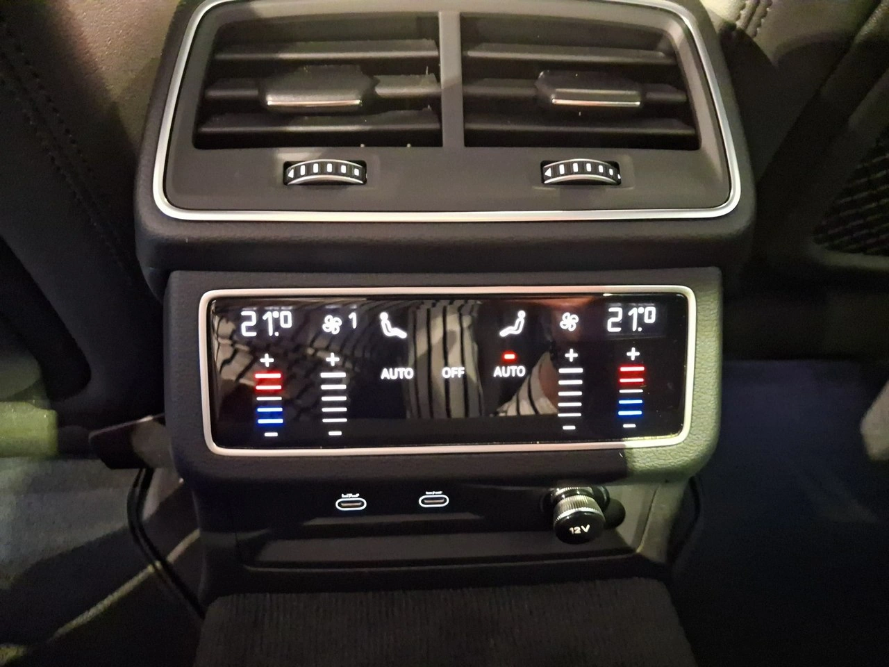 Audi A6 - Zdjęcie 16