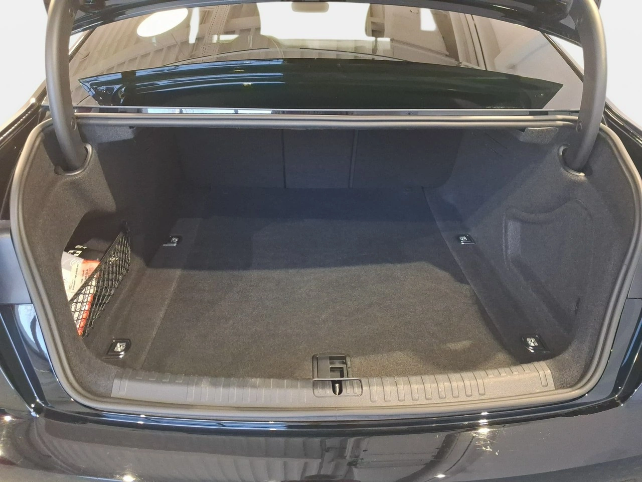 Audi A6 - Zdjęcie 17