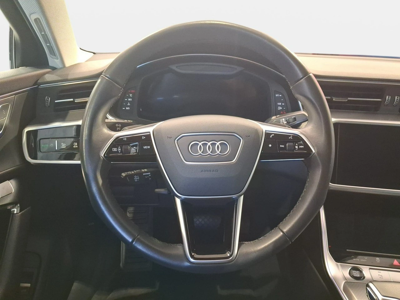 Audi A6 - Zdjęcie 20