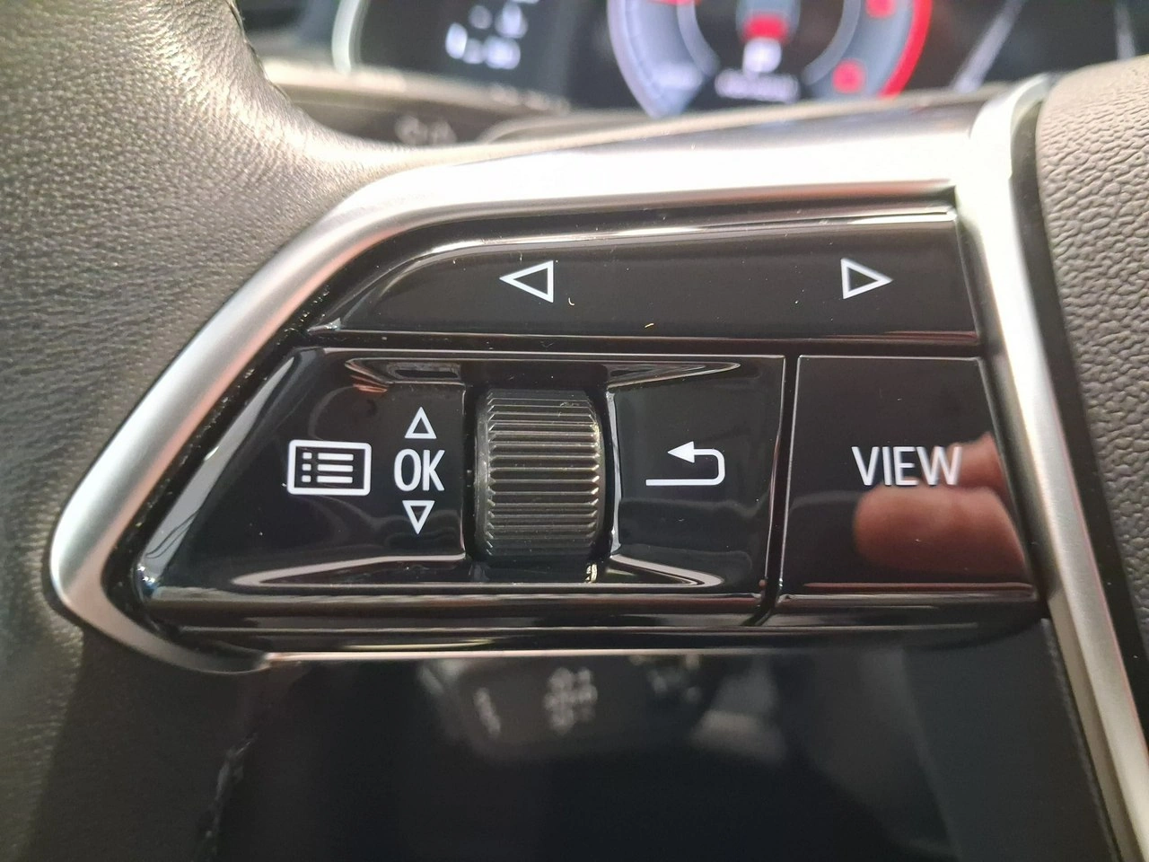 Audi A6 - Zdjęcie 21