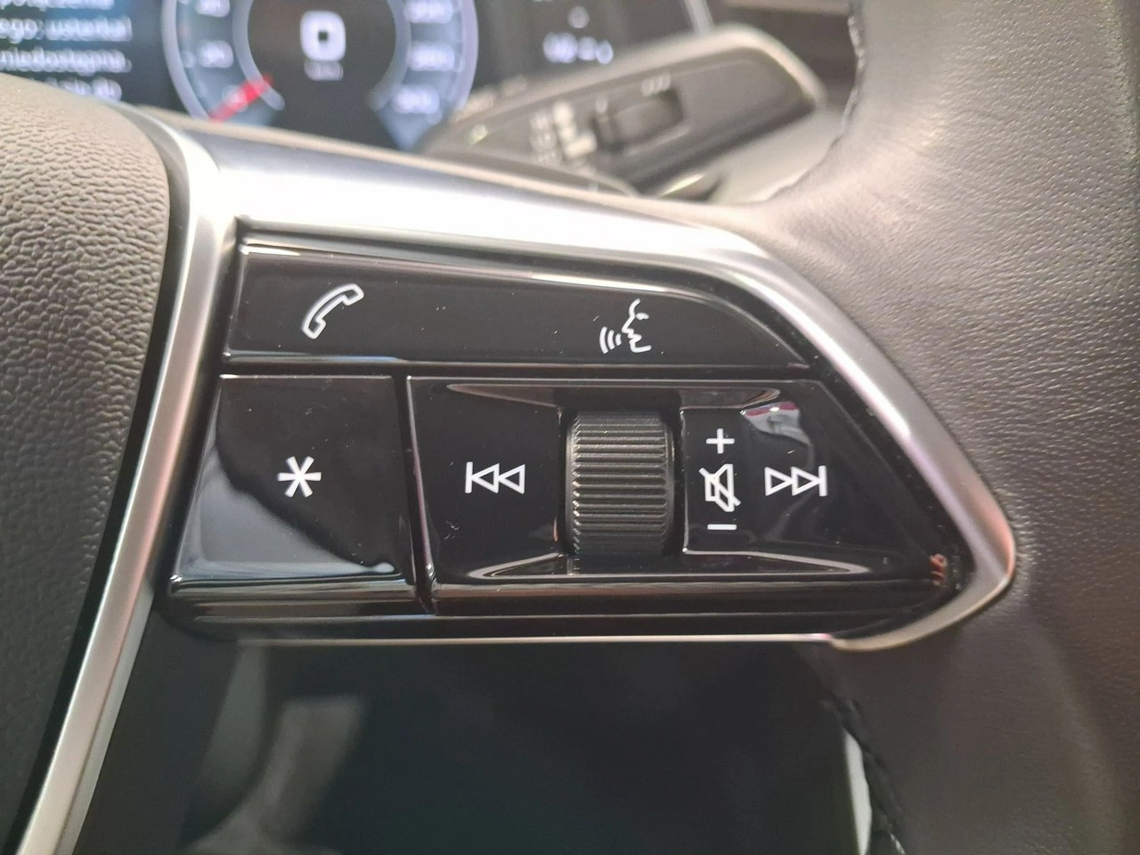 Audi A6 - Zdjęcie 22