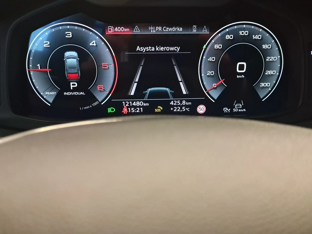 Audi A6 - Zdjęcie 23