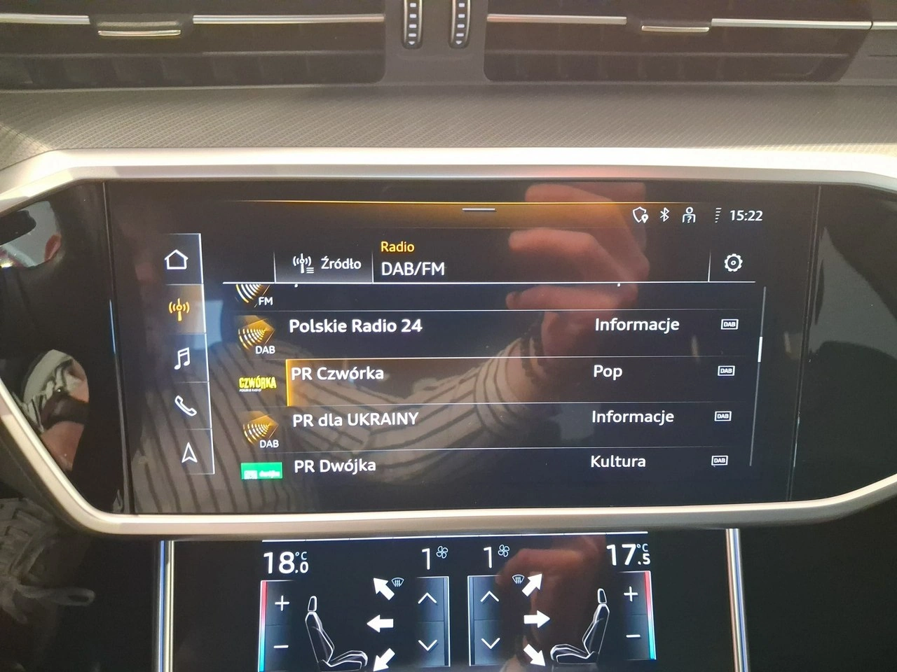 Audi A6 - Zdjęcie 24