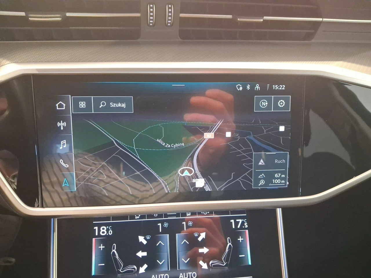 Audi A6 - Zdjęcie 25