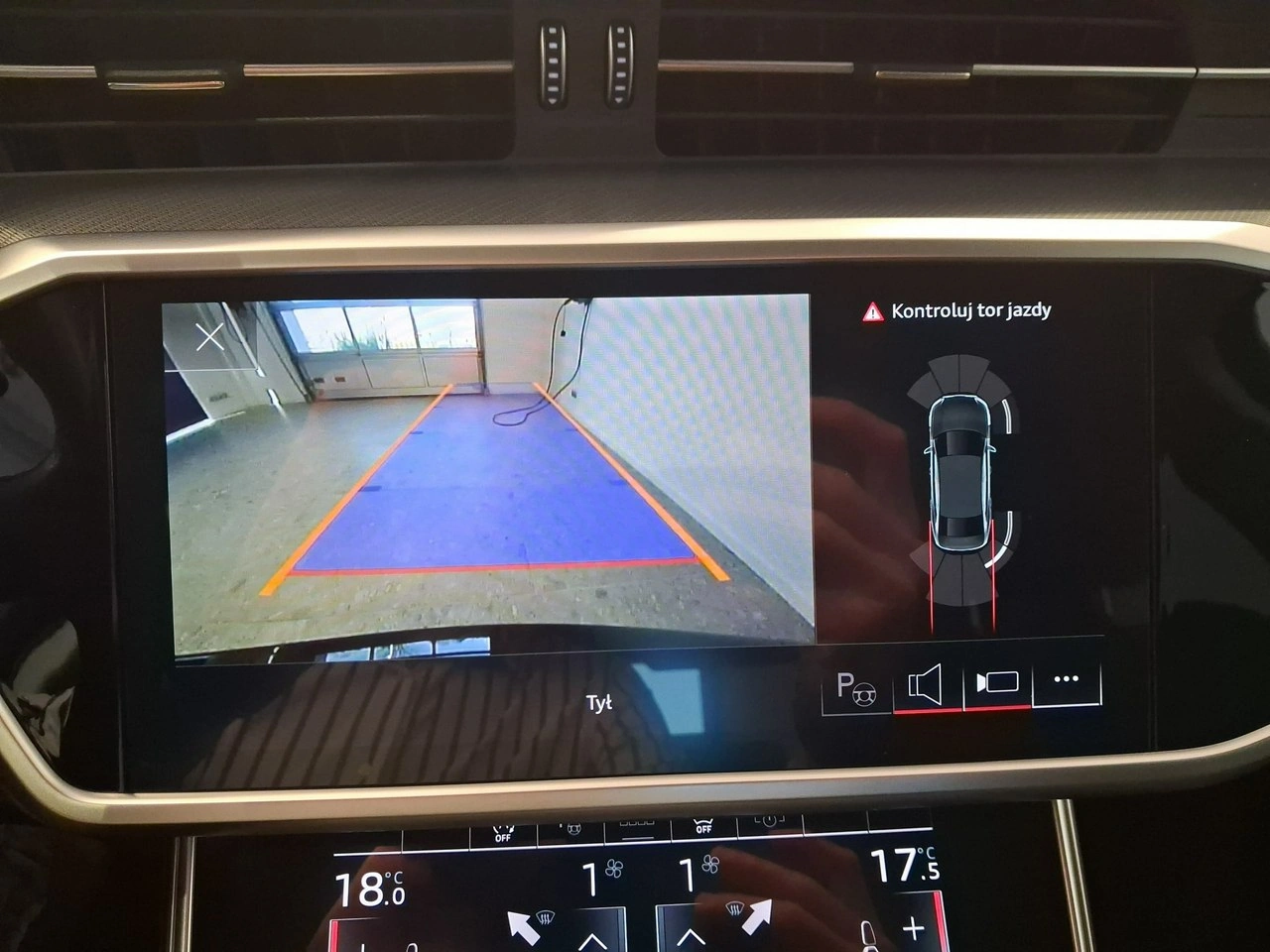 Audi A6 - Zdjęcie 27