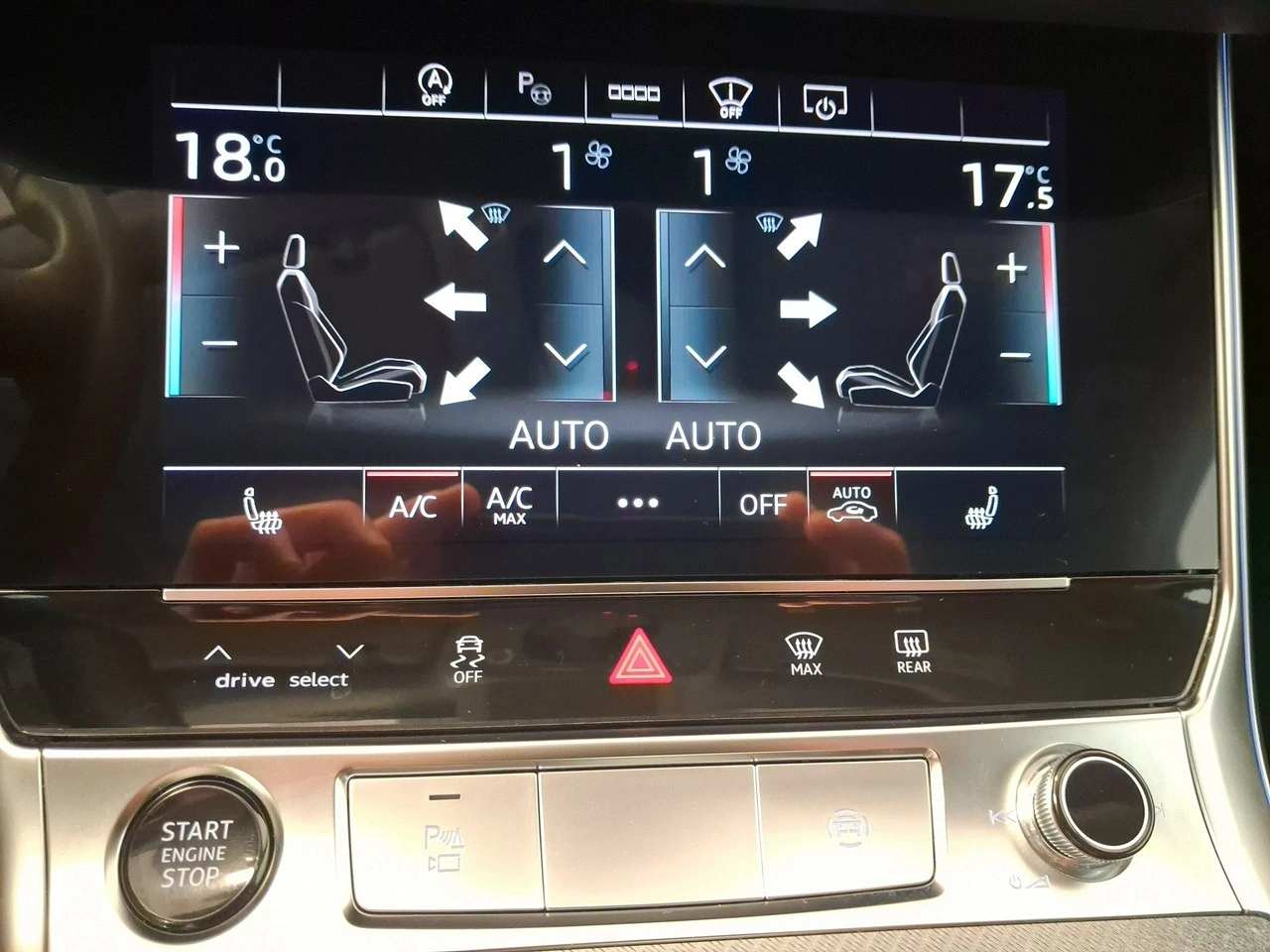 Audi A6 - Zdjęcie 28