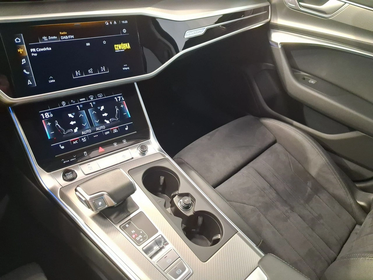 Audi A6 - Zdjęcie 29