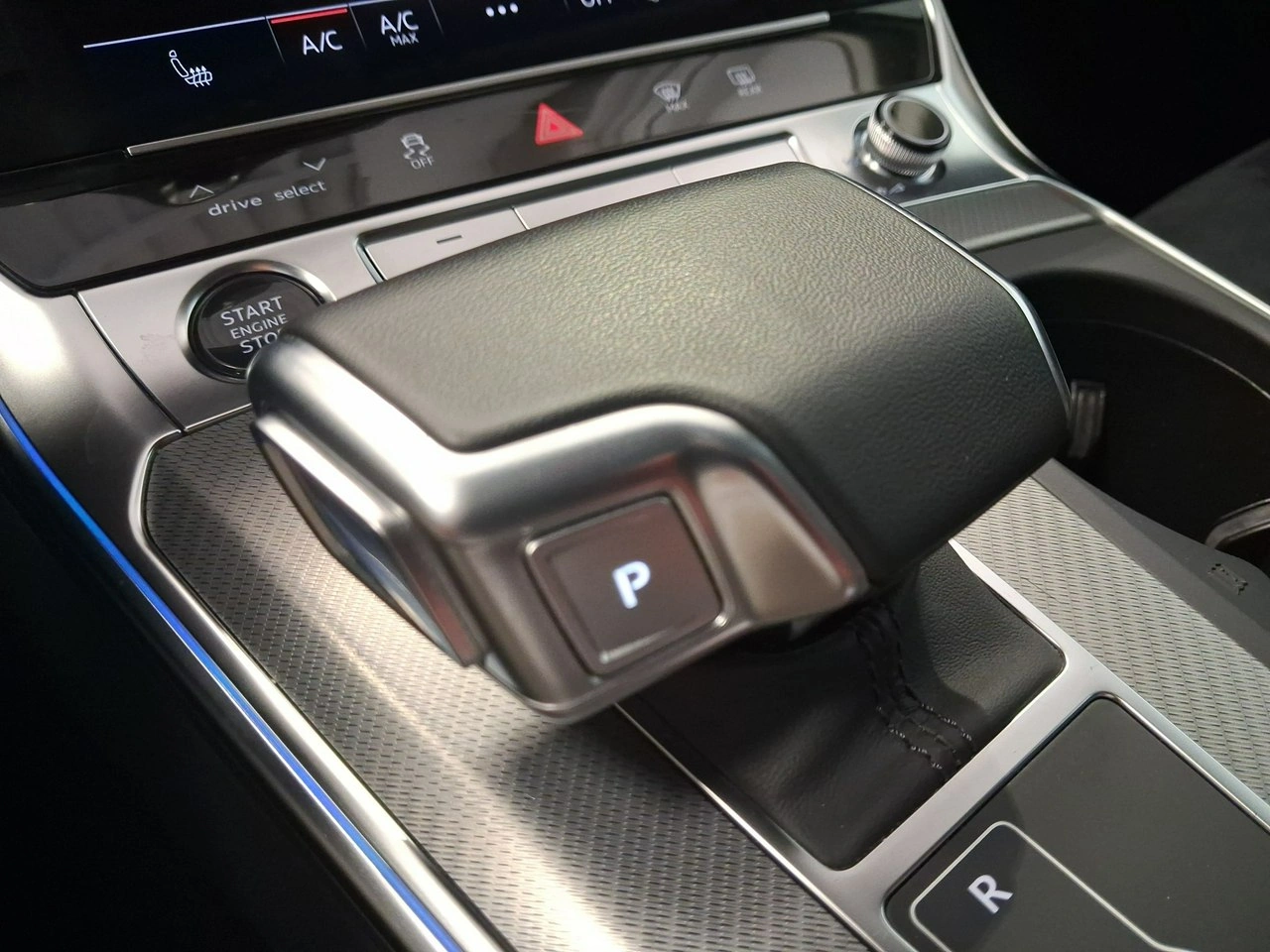 Audi A6 - Zdjęcie 30