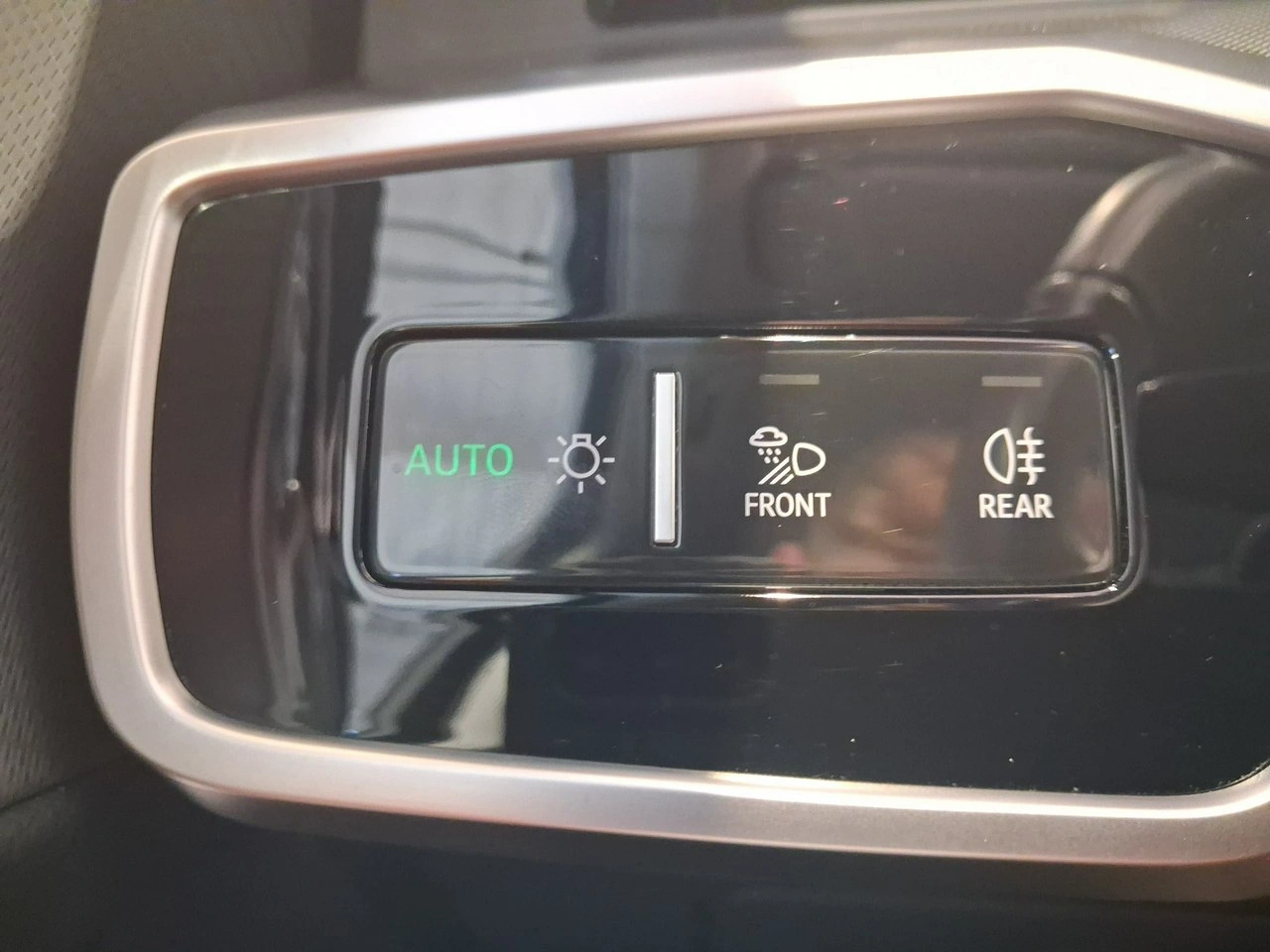 Audi A6 - Zdjęcie 34