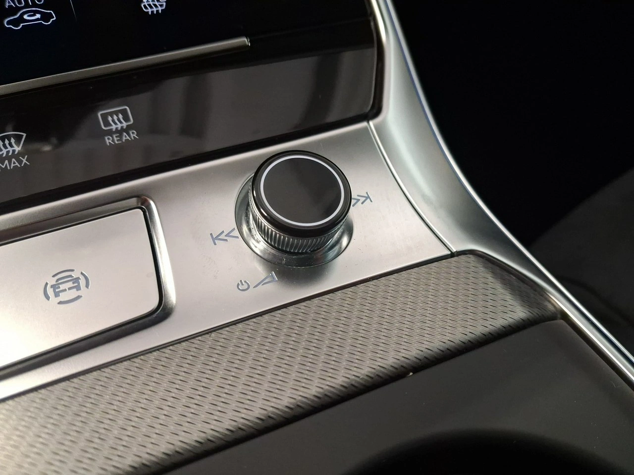 Audi A6 - Zdjęcie 35