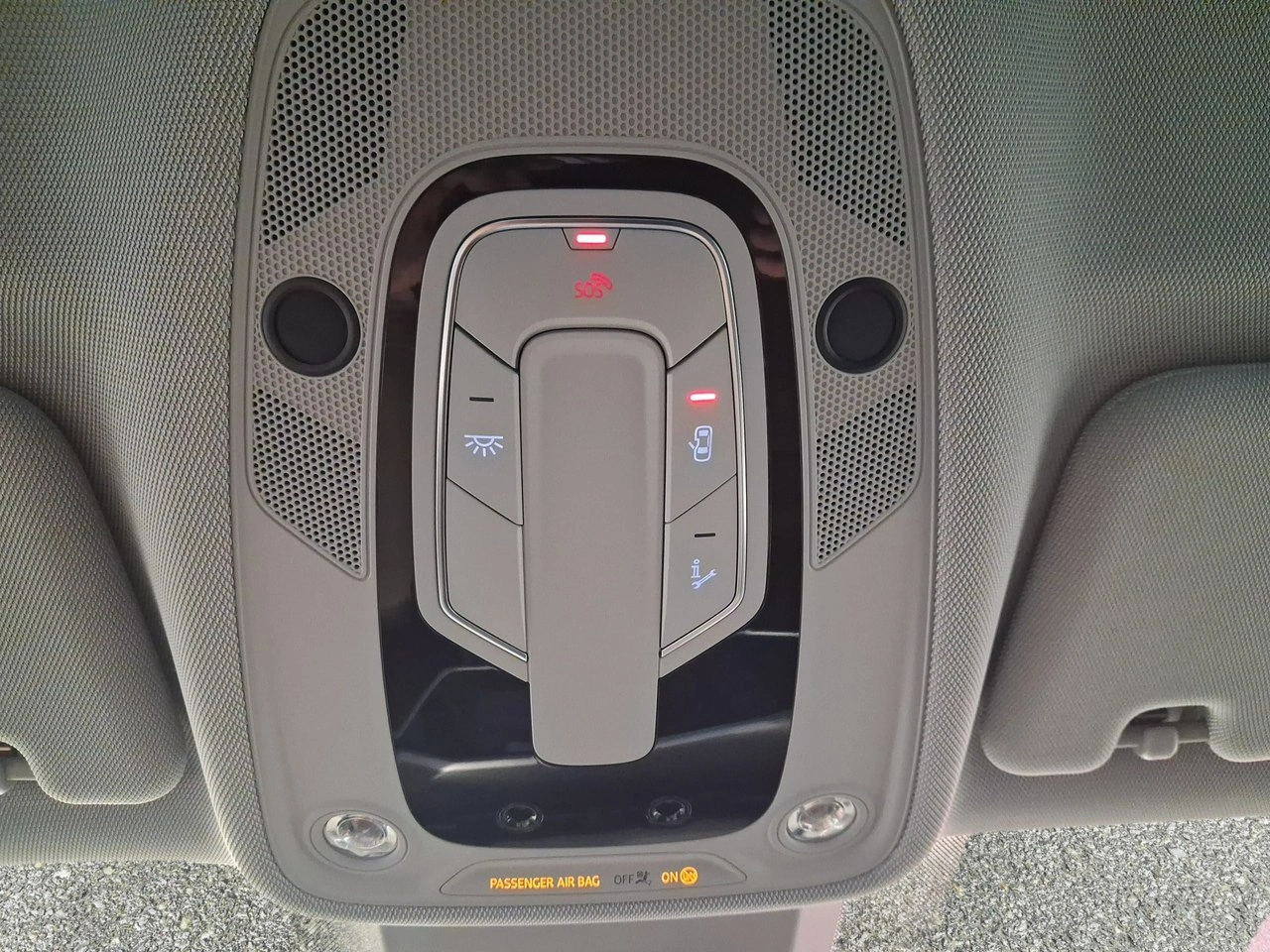 Audi A6 - Zdjęcie 36