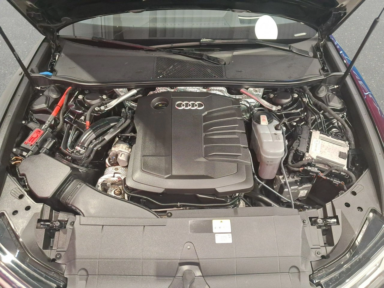 Audi A6 - Zdjęcie 37