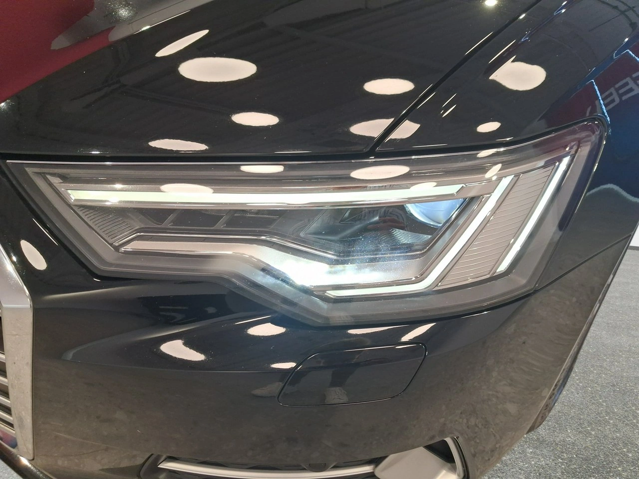 Audi A6 - Zdjęcie 8