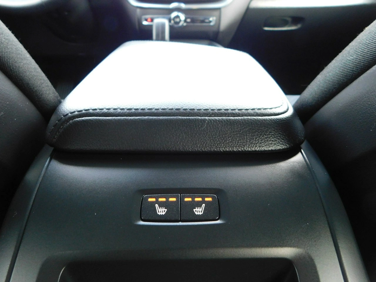 Volvo XC 60 - Zdjęcie 13