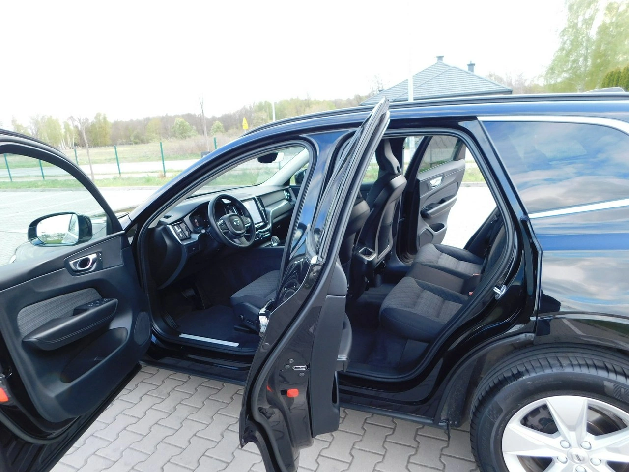 Volvo XC 60 - Zdjęcie 15