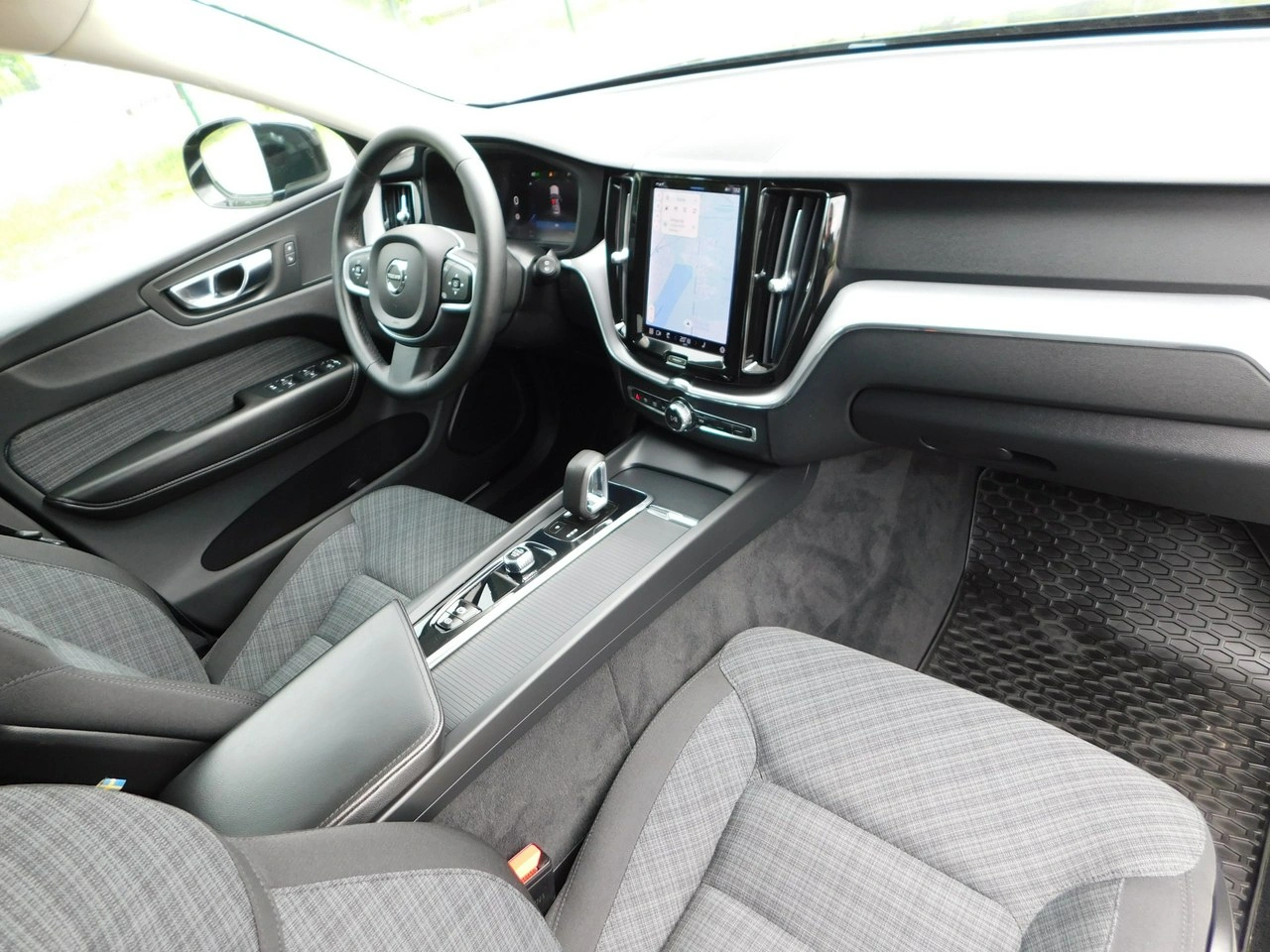 Volvo XC 60 - Zdjęcie 5