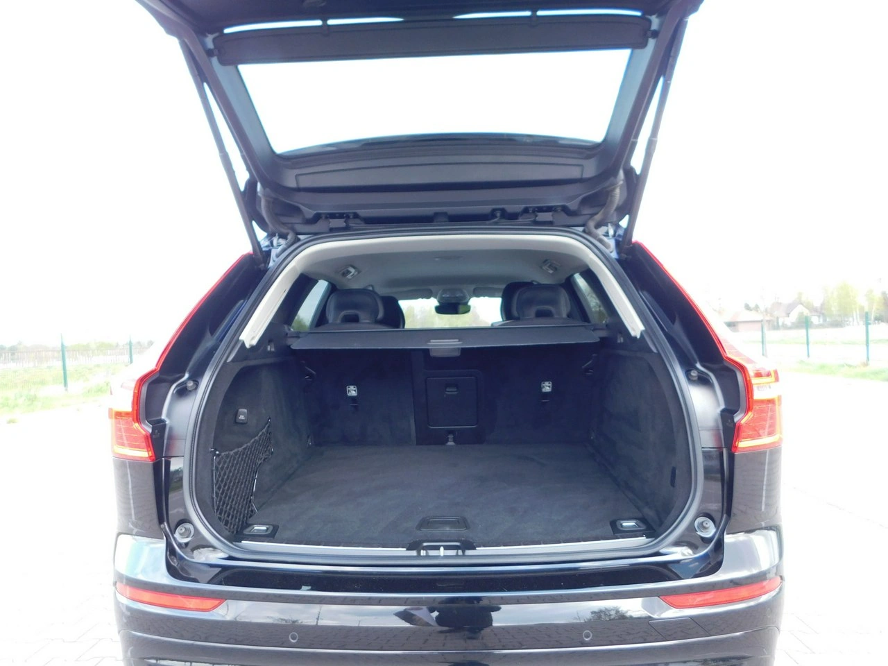 Volvo XC 60 - Zdjęcie 25
