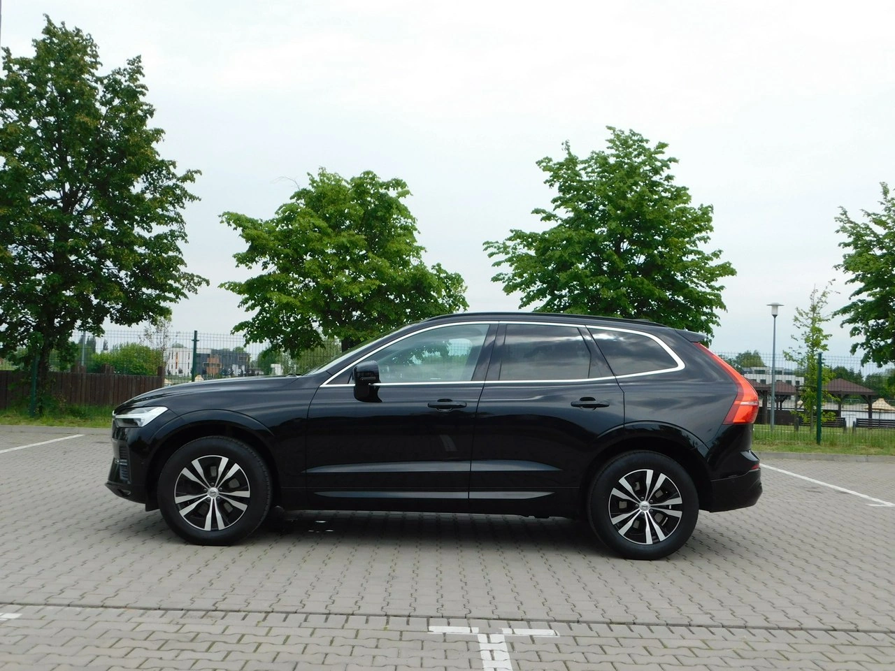 Volvo XC 60 - Zdjęcie 1
