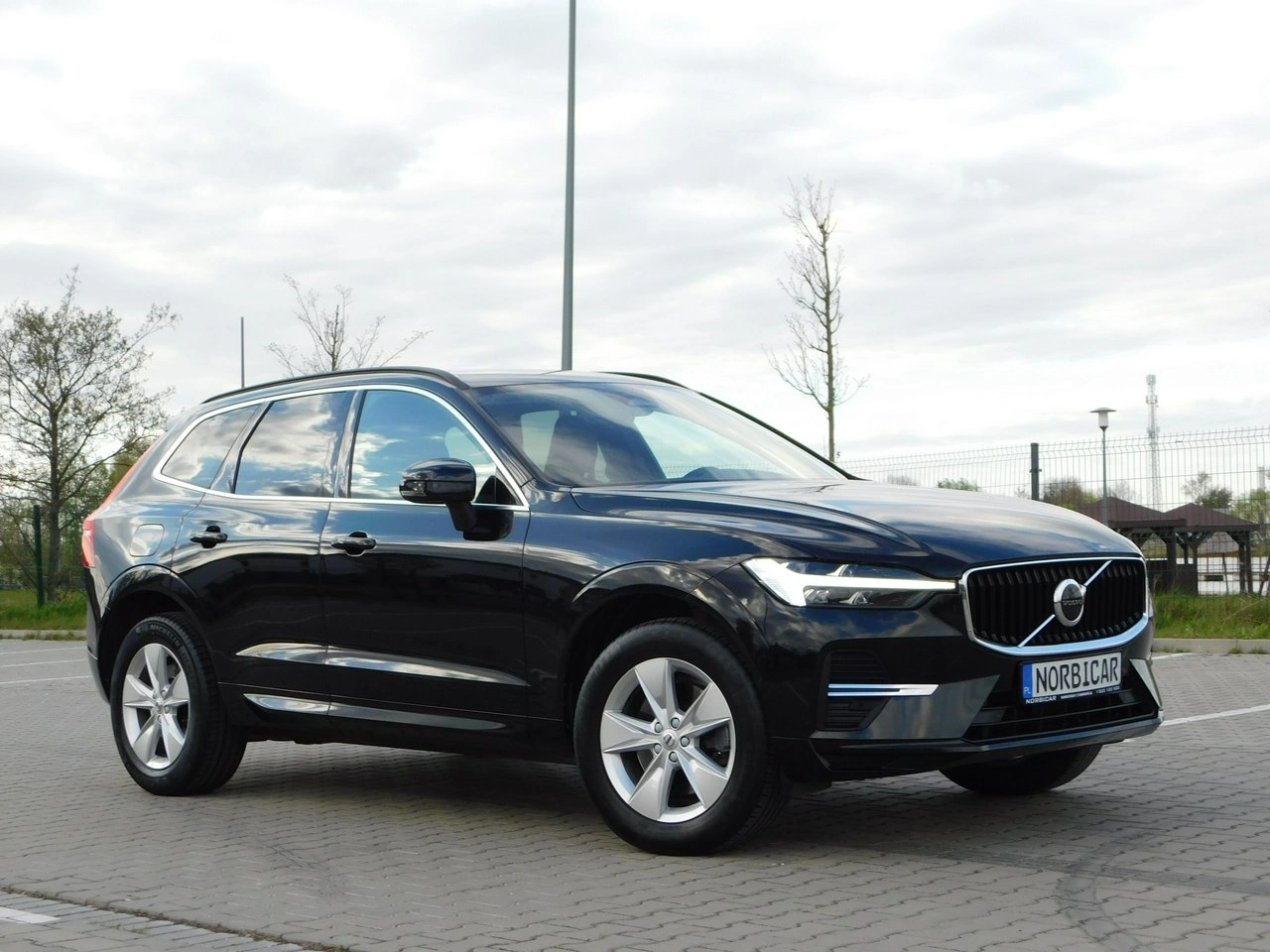 Volvo XC 60 - Zdjęcie 30