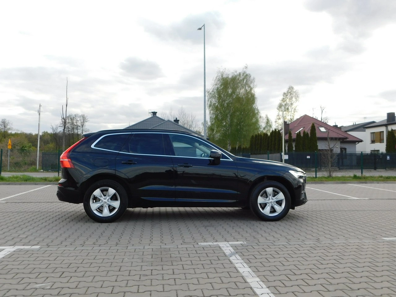 Volvo XC 60 - Zdjęcie 31