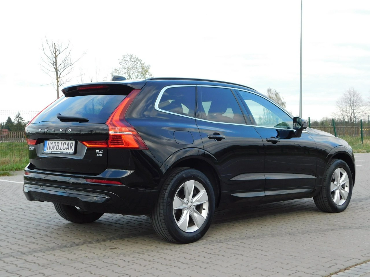 Volvo XC 60 - Zdjęcie 32