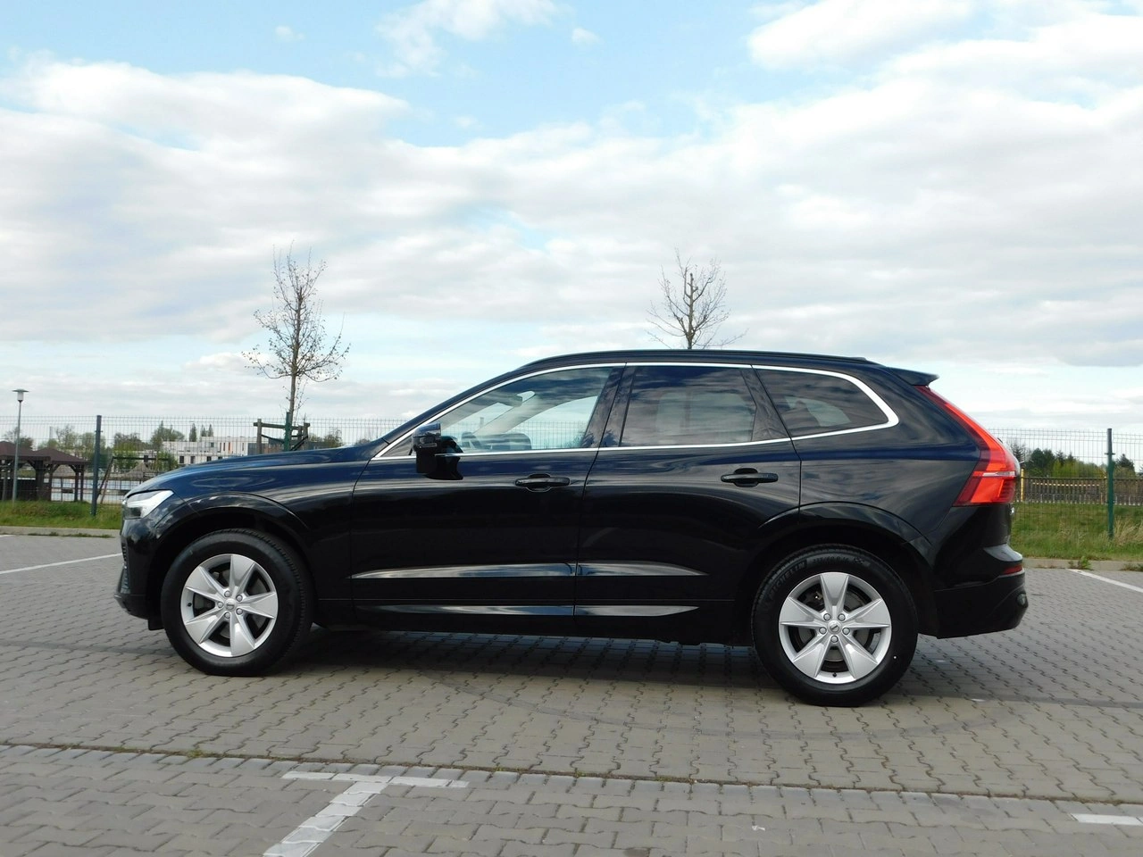 Volvo XC 60 - Zdjęcie 35