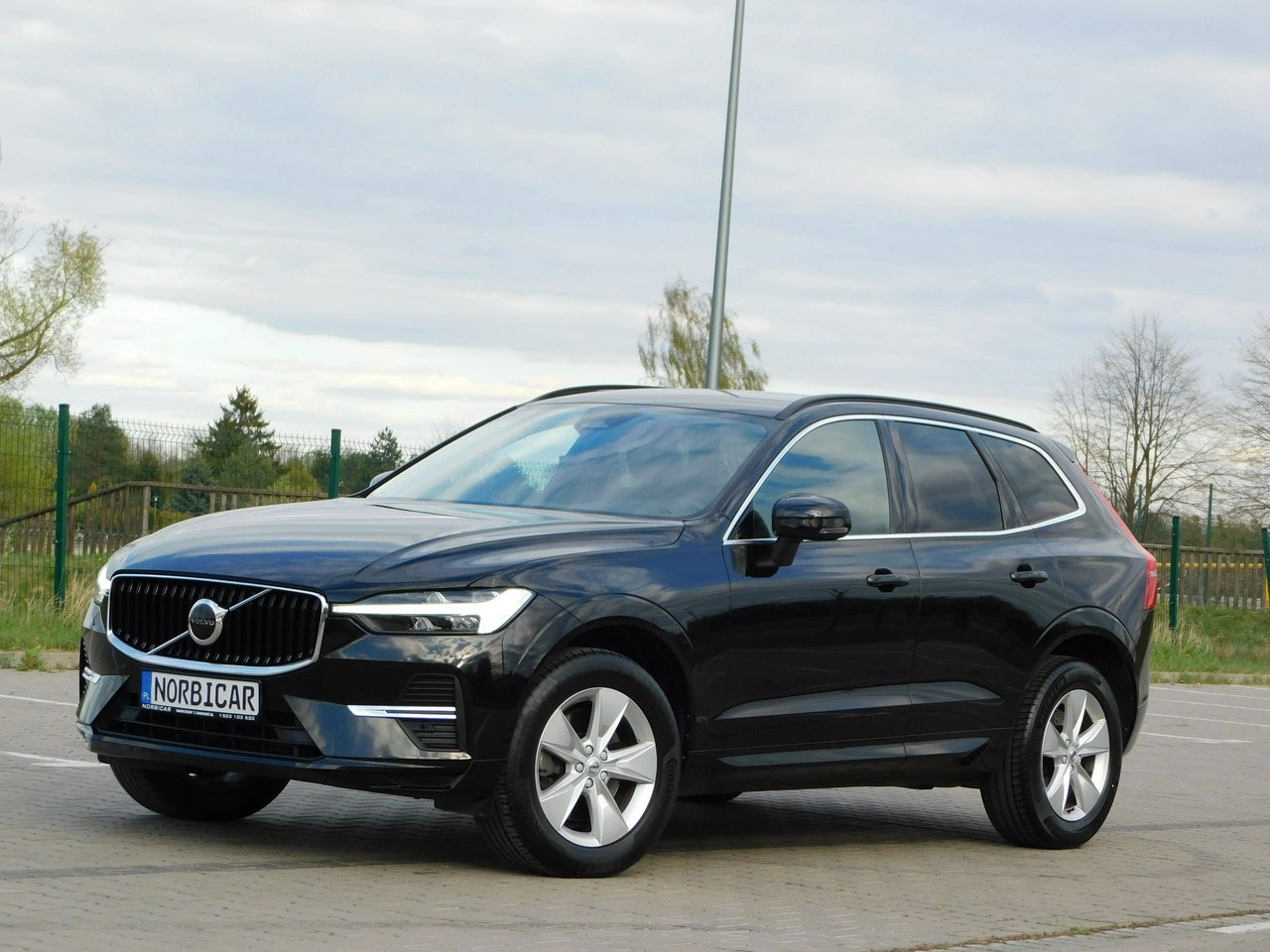 Volvo XC 60 - Zdjęcie 36