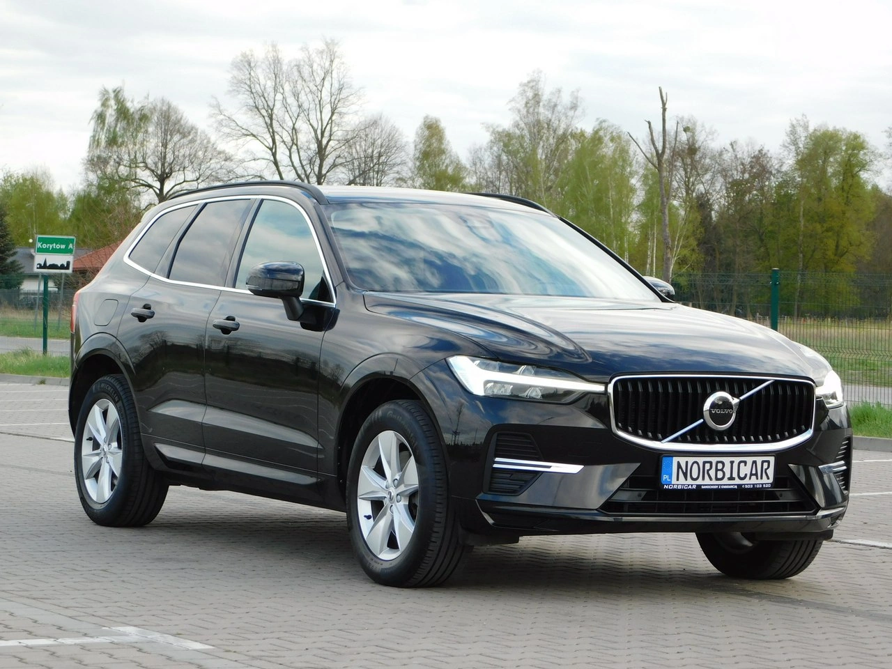 Volvo XC 60 - Zdjęcie 2