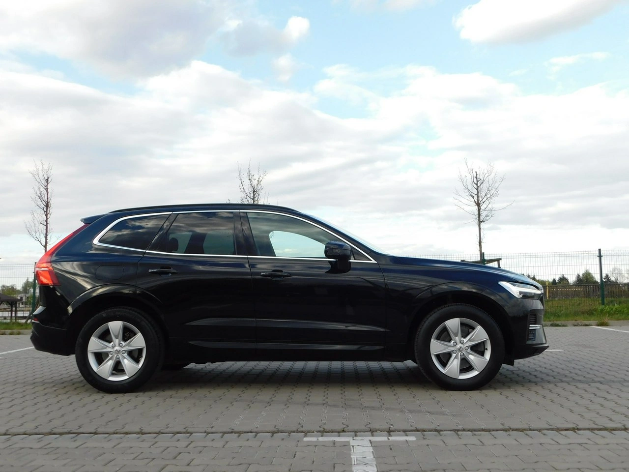 Volvo XC 60 - Zdjęcie 3