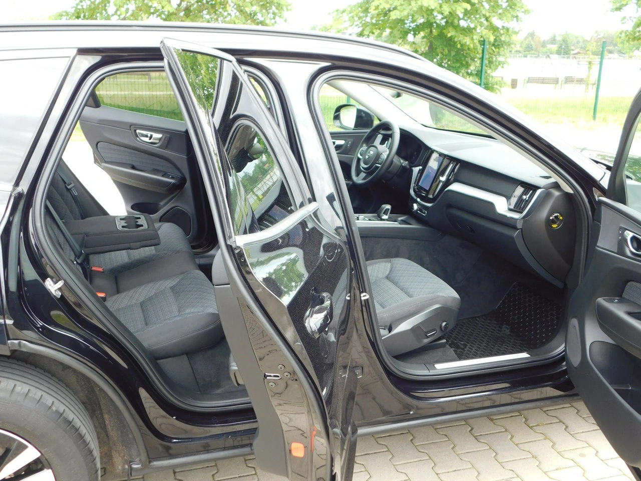 Volvo XC 60 - Zdjęcie 6