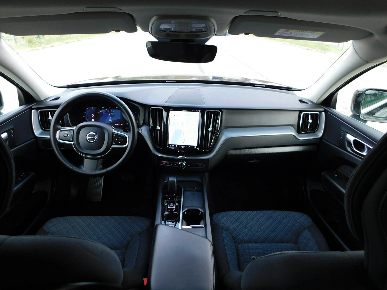 Volvo XC 60 - Zdjęcie 6