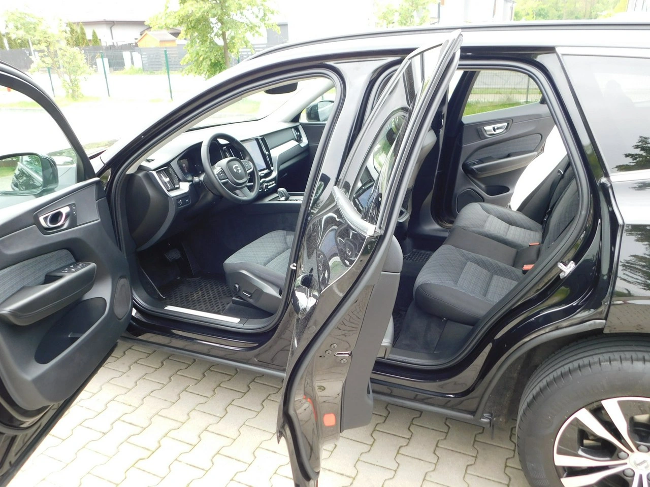 Volvo XC 60 - Zdjęcie 7