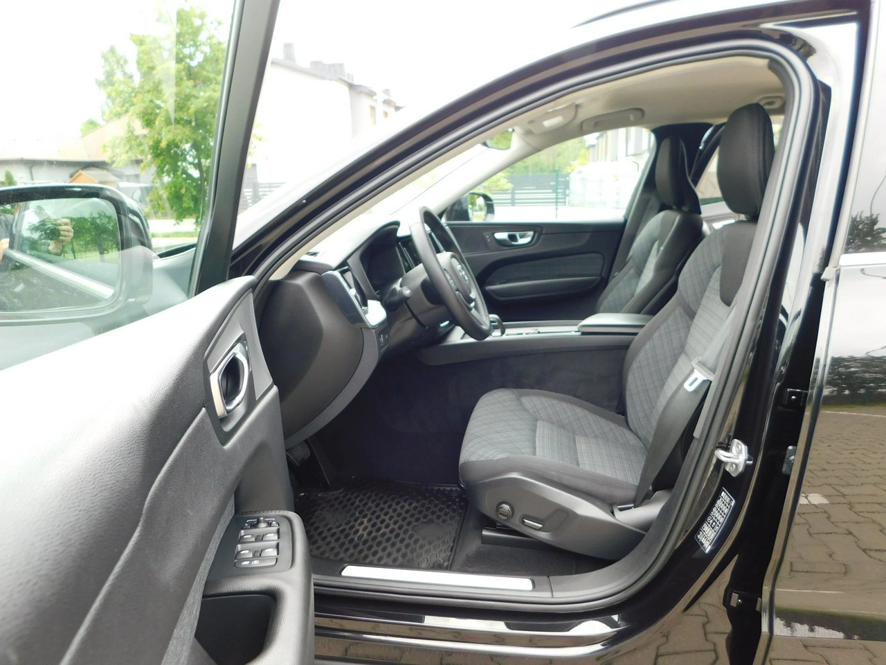 Volvo XC 60 - Zdjęcie 8