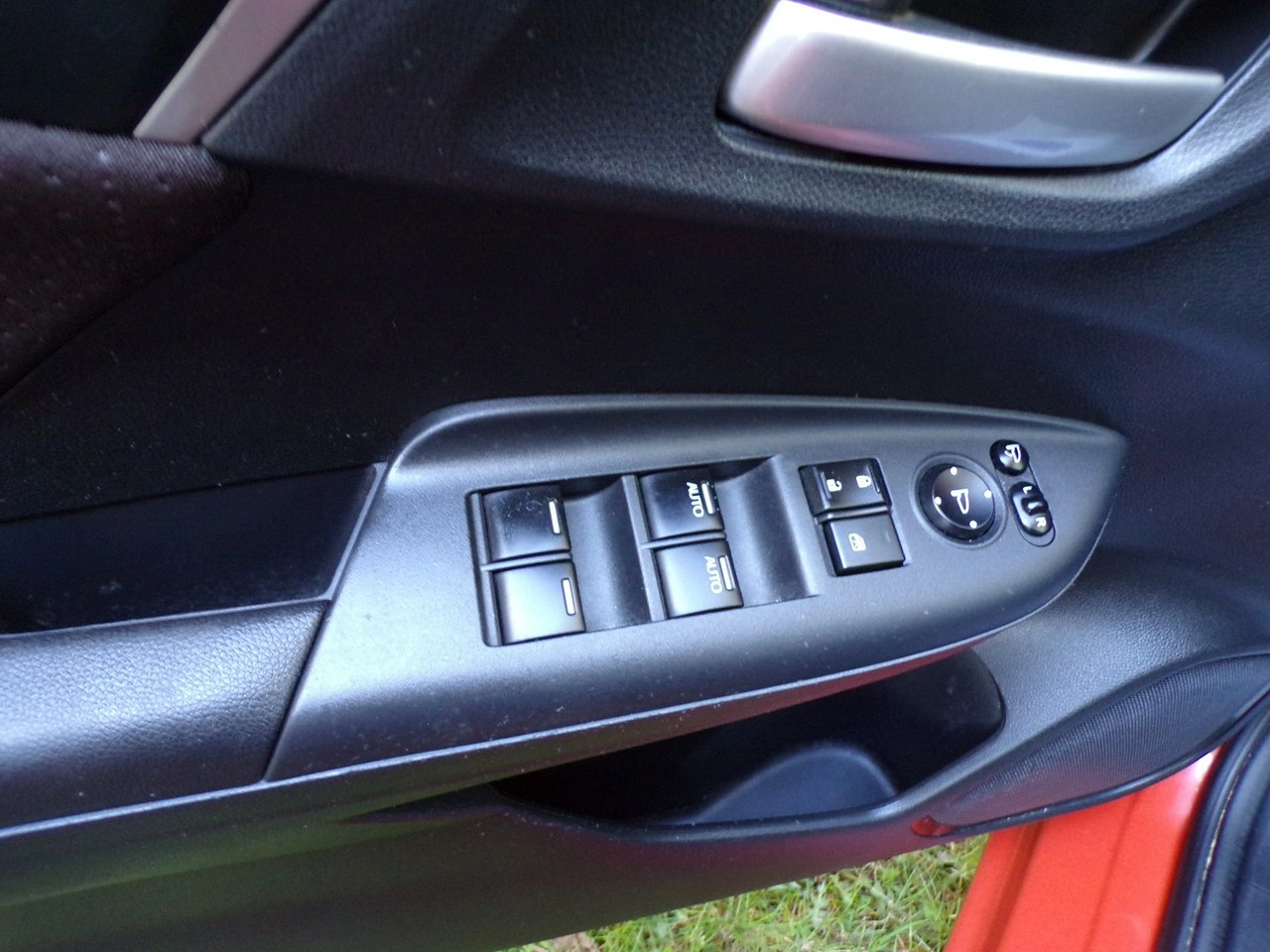 Honda Jazz - Zdjęcie 18