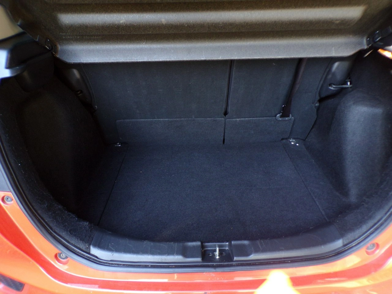 Honda Jazz - Zdjęcie 23