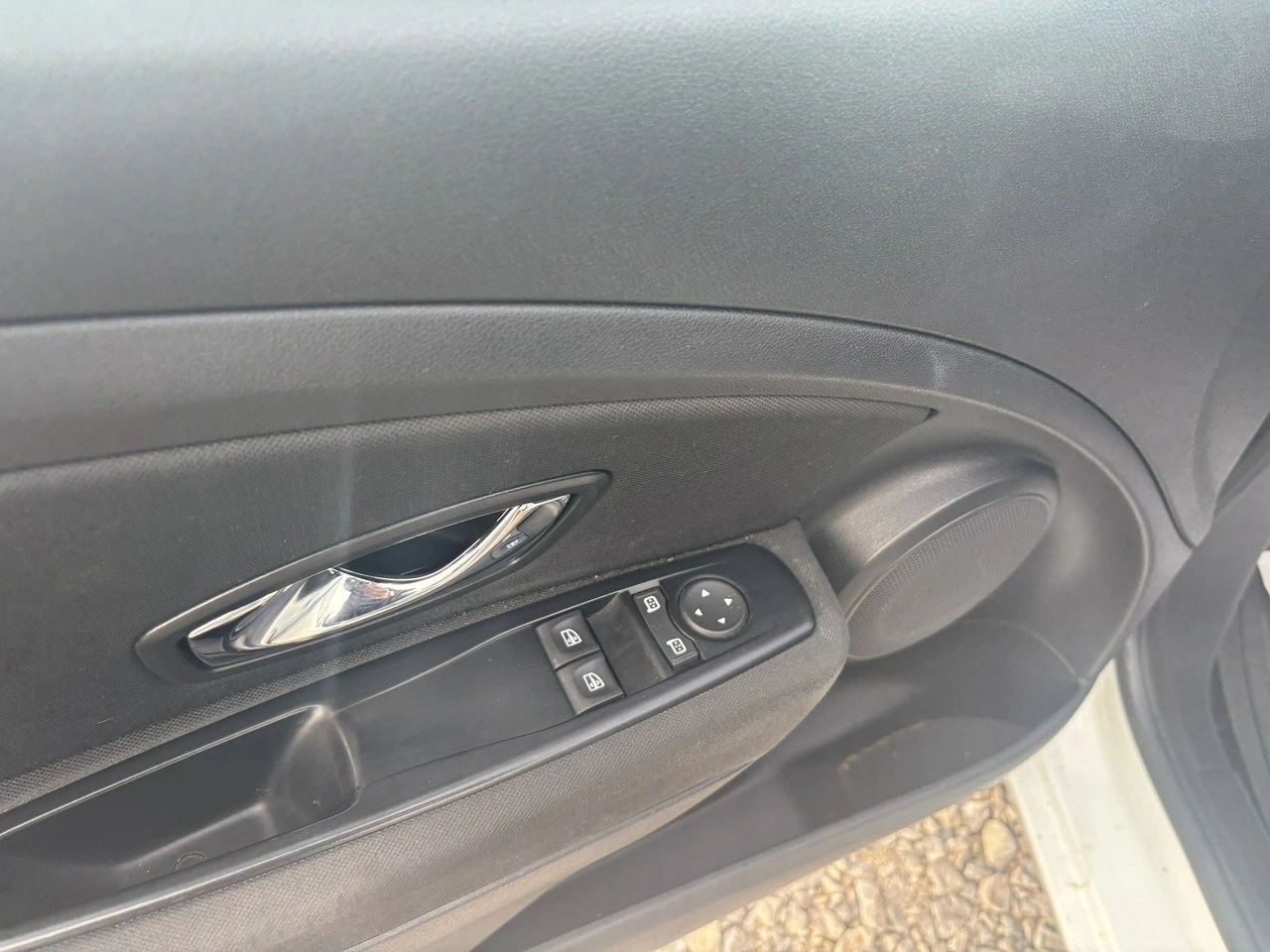 Renault Megane - Zdjęcie 17