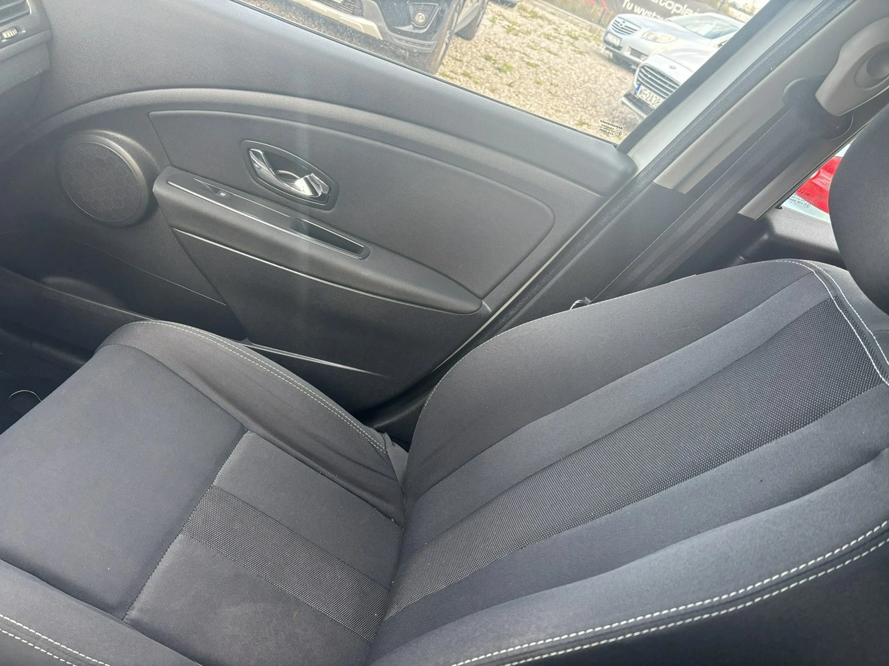 Renault Megane - Zdjęcie 27