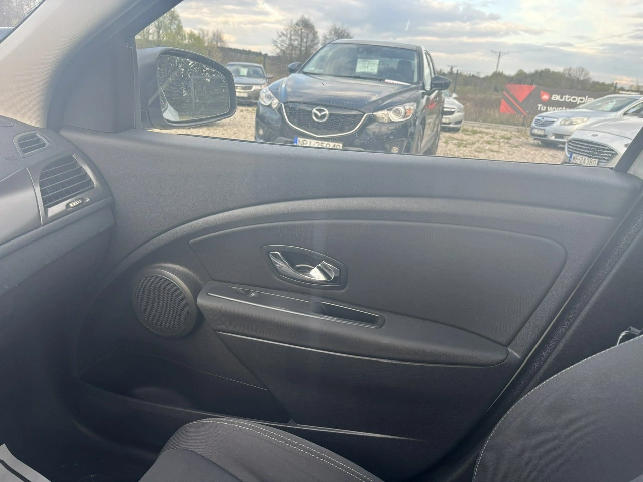 Renault Megane - Zdjęcie 28