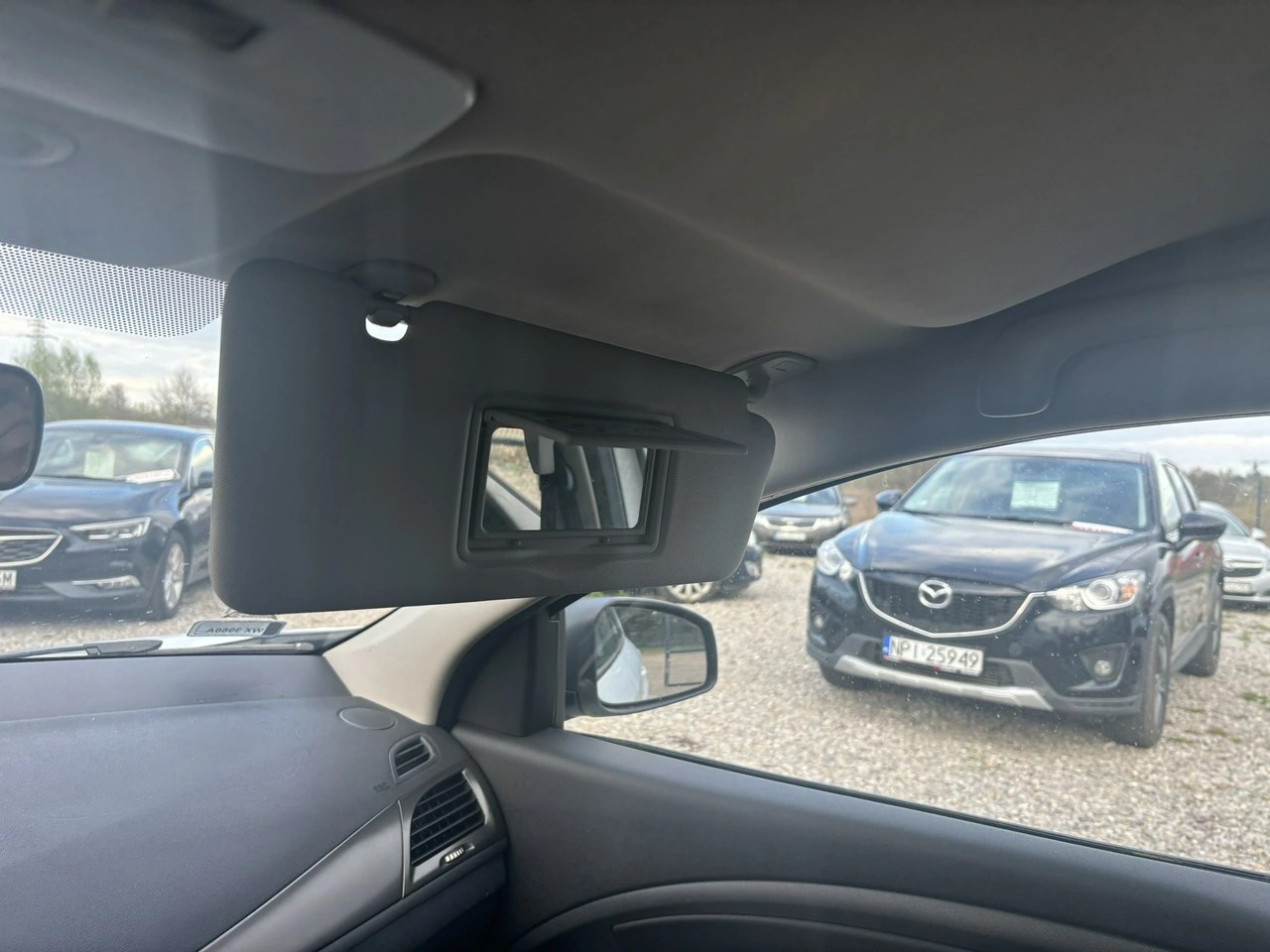 Renault Megane - Zdjęcie 29