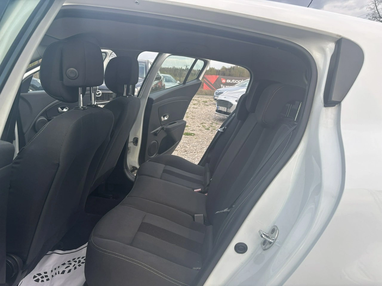 Renault Megane - Zdjęcie 31