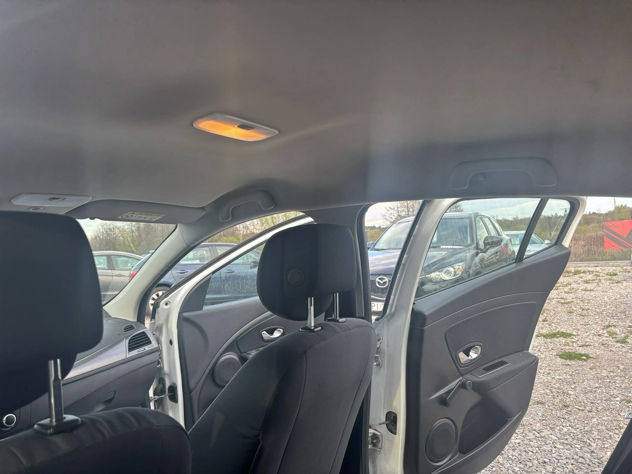 Renault Megane - Zdjęcie 32