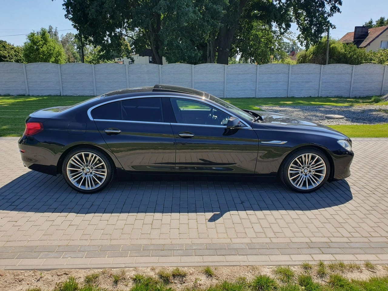 BMW 640 - Zdjęcie 9