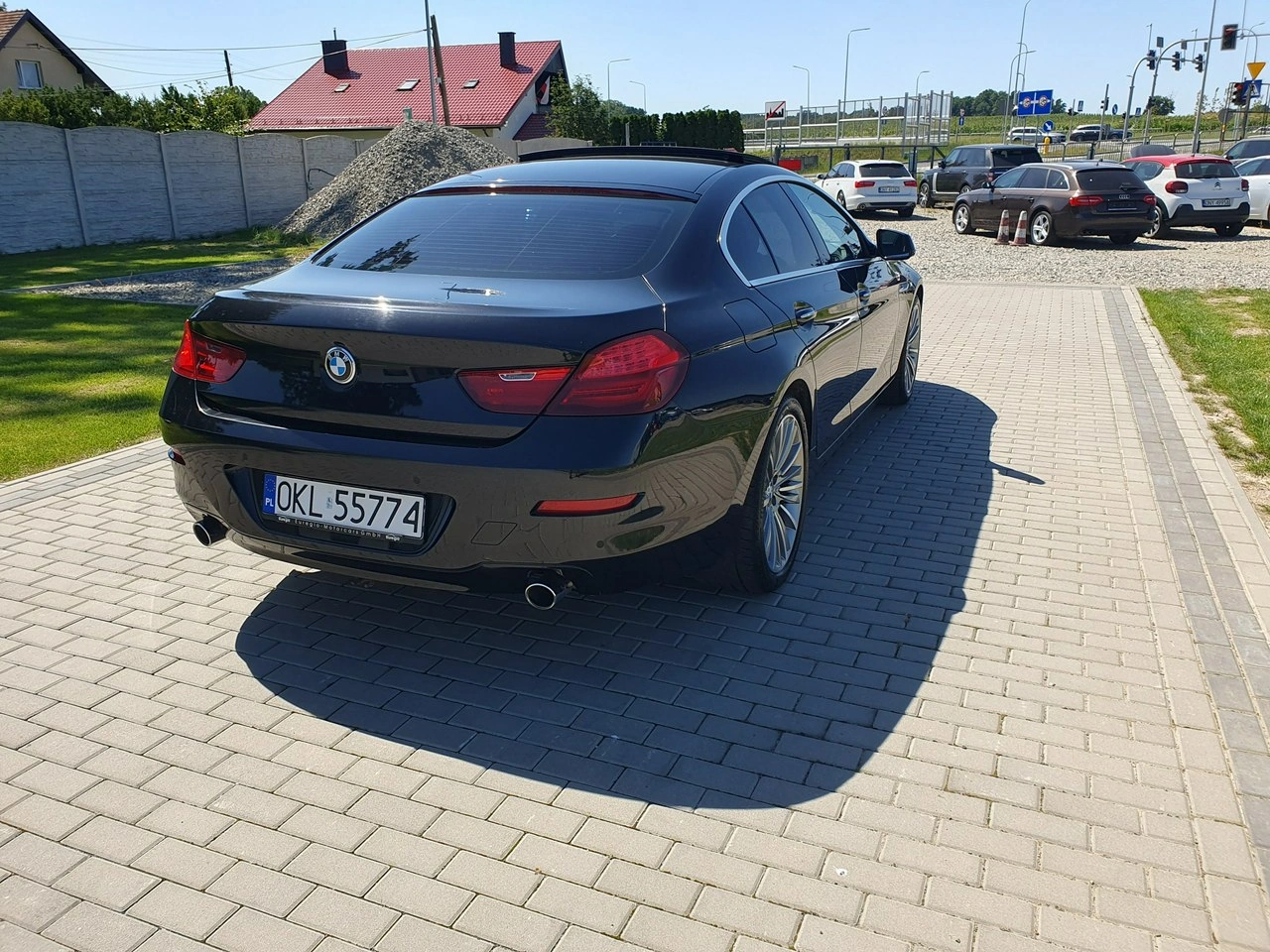 BMW 640 - Zdjęcie 10