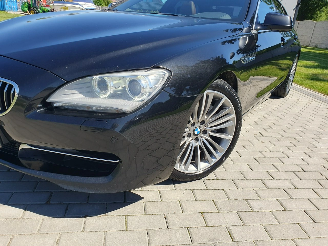 BMW 640 - Zdjęcie 11