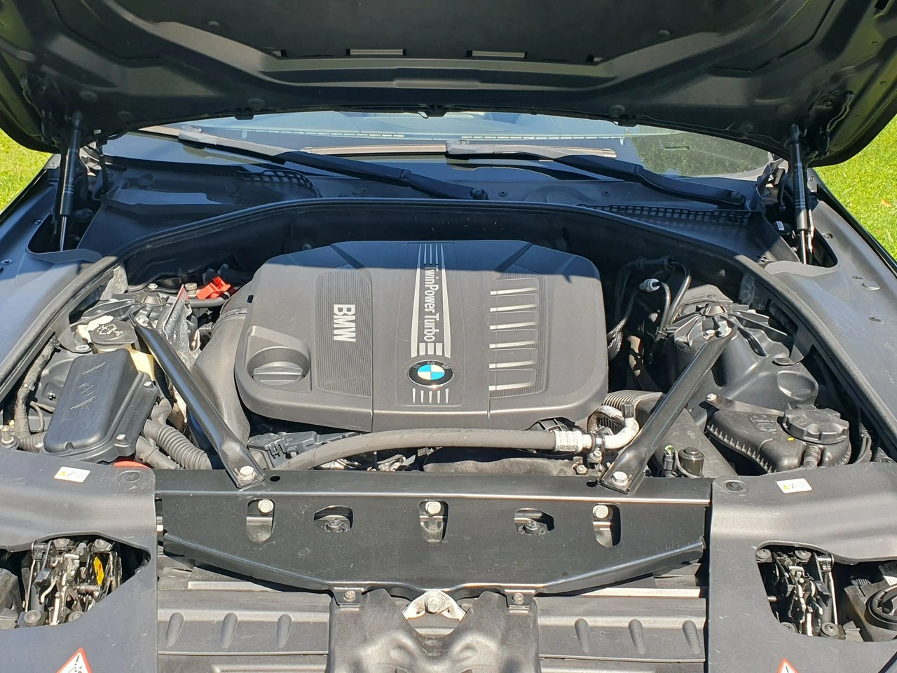 BMW 640 - Zdjęcie 14