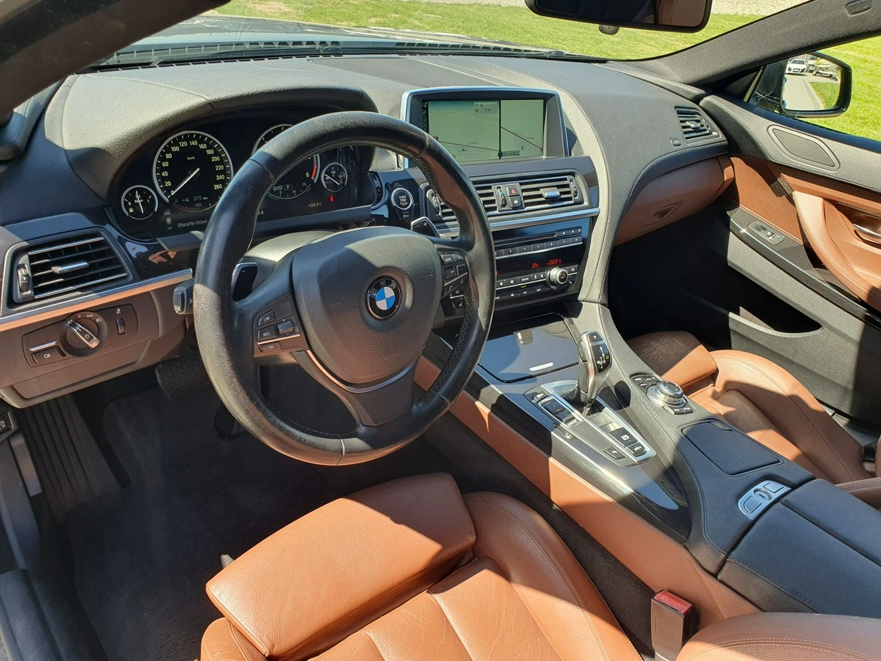 BMW 640 - Zdjęcie 15