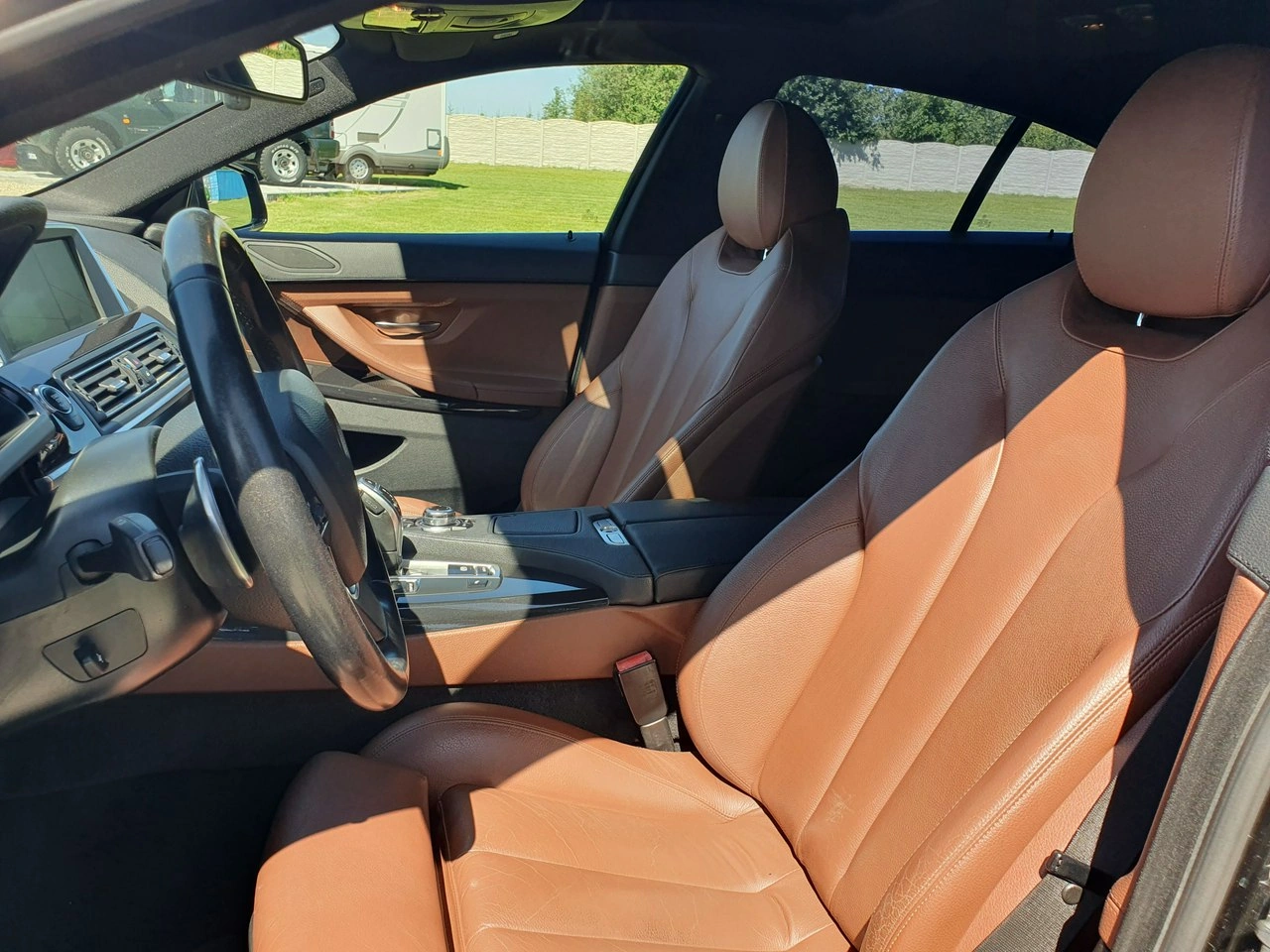 BMW 640 - Zdjęcie 16